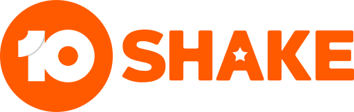 10 Shake Adelaide (+1)