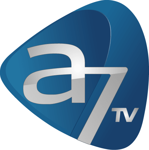 Logo A7 TV