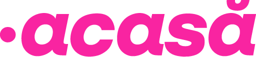 Logo ACASA TV