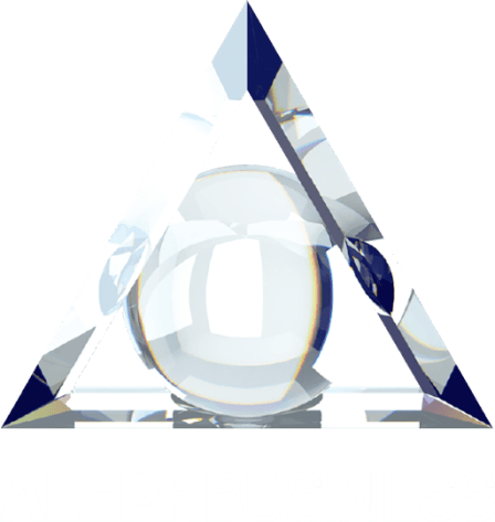 Logo ALEPH BUSINESS