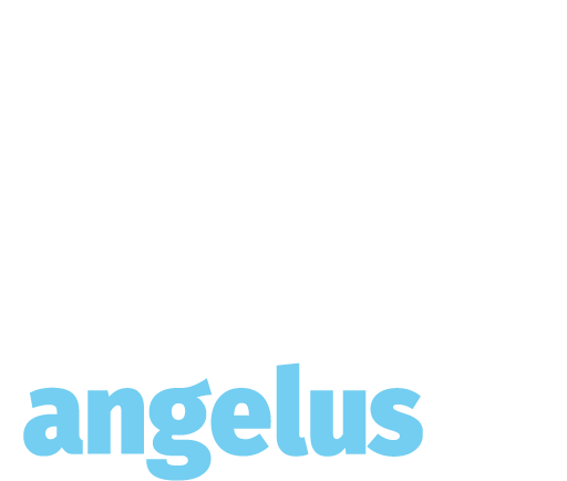 Logo ANGELUS TV