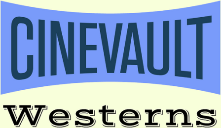 CINEVAULT Westerns