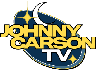 Johnny Carson TV