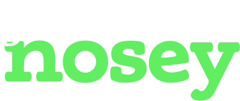 Judge Nosey