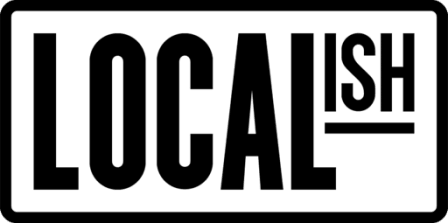 LOCALISH