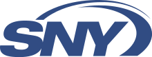 SportsNet New York